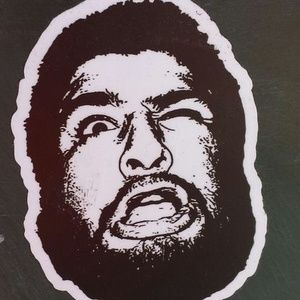 Meet your Posher, Daryll